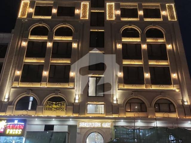 Office for rent in North Waziristan, Federally Administered Tribal Areas fata
