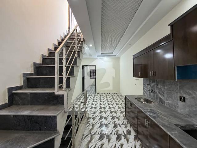 House for sale in Rawalpindi, Islamabad Capital Territory