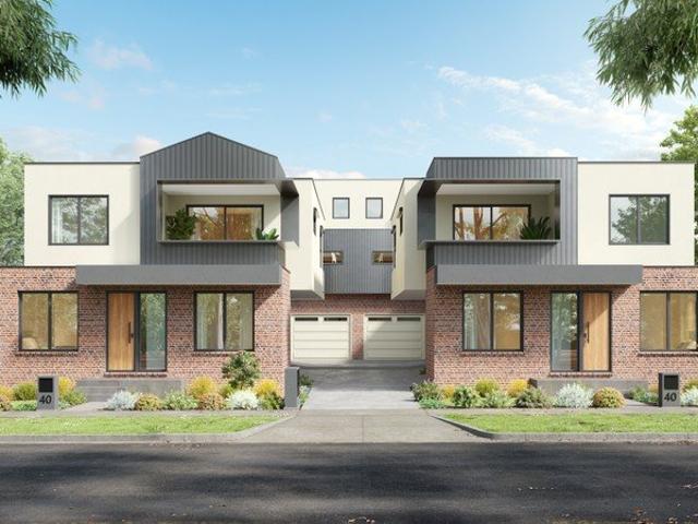 Townhouse for sale in Camerons Creek, Victoria