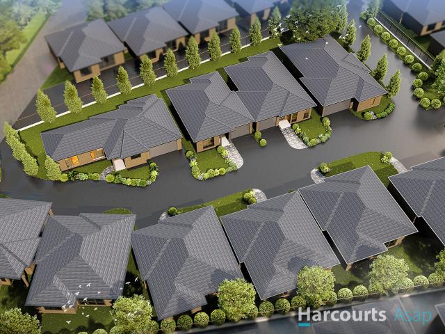 Apartment for sale in Camerons Creek, Victoria