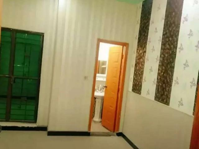 House for sale in Rawalpindi, Islamabad Capital Territory