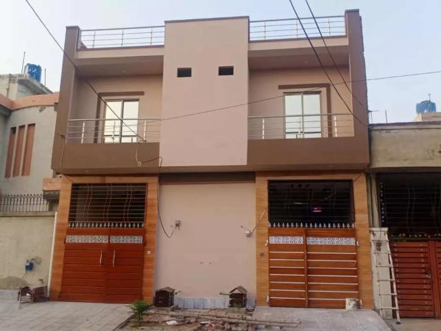House for sale in Faisalabad, Islamabad Capital Territory