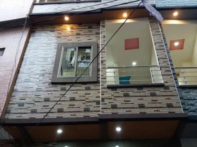 House for rent in Rawalpindi, Islamabad Capital Territory
