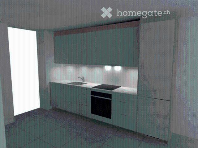 Apartment mieten in Bussigny, District de l'Ouest lausannois