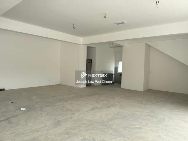 Shop for rent in Selangor
