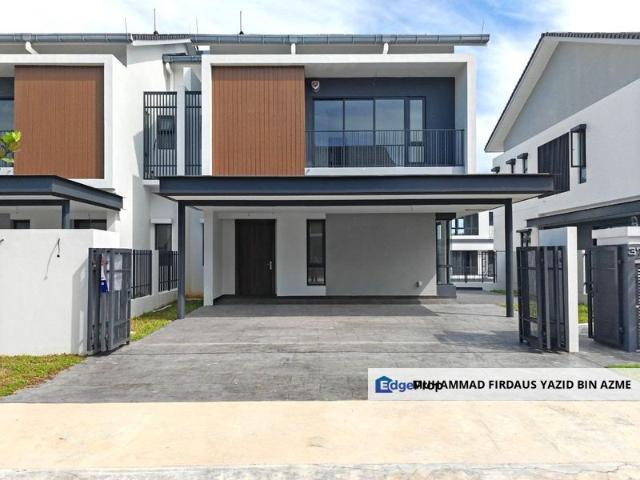 House for sale in Petaling, Alam Impian