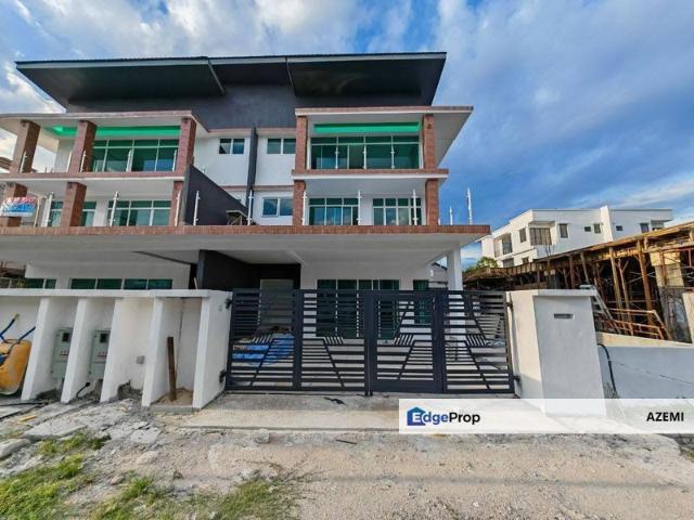 House for sale in Kajang, Langat