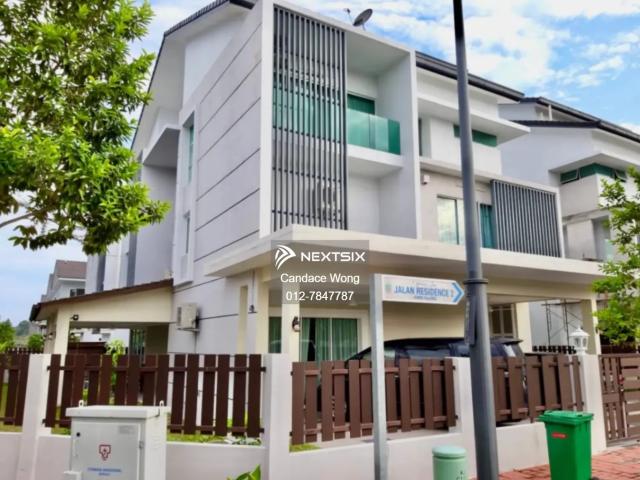 Residential House for sale in Kajang, Langat