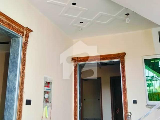 House for sale in اسلام آباد, زون 1