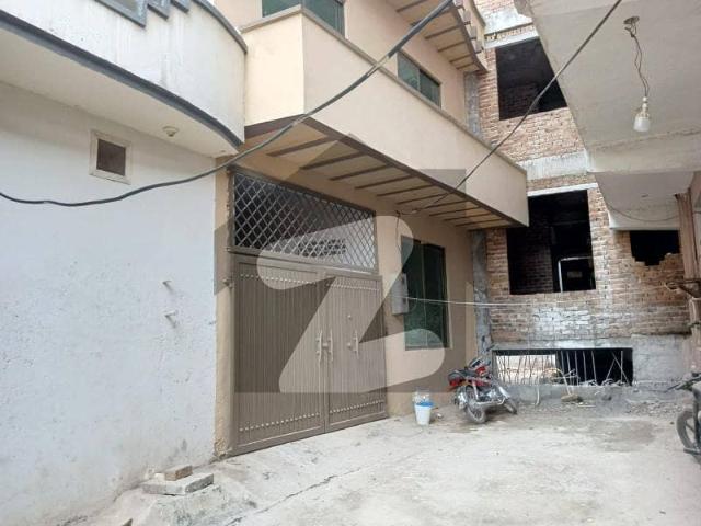 House for sale in Islamabad