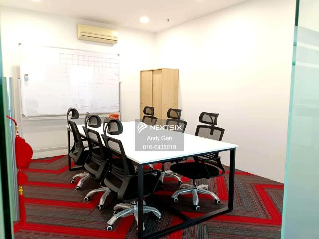 Warehouse for rent in Banting, Selangor