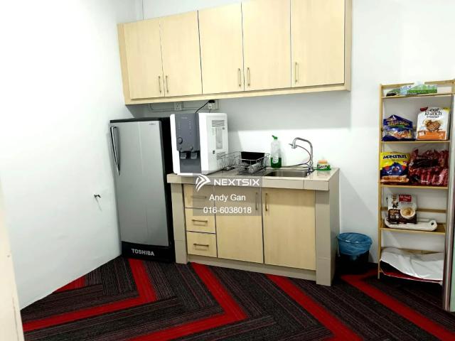 Warehouse for rent in Banting, Selangor