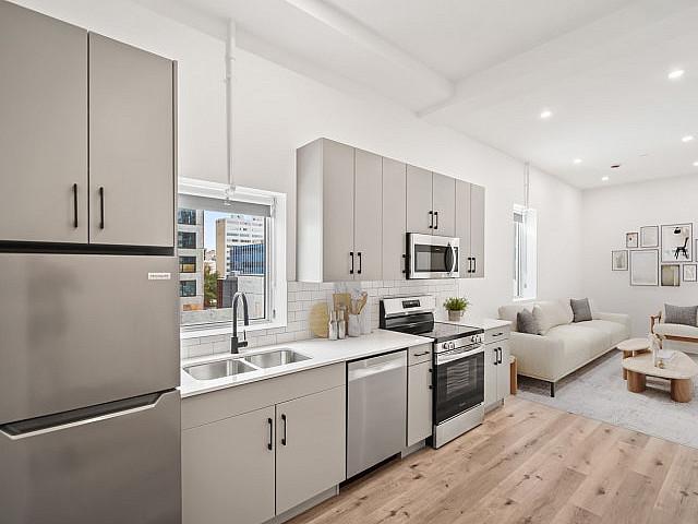 Apartment for rent in East St. Paul, Manitoba