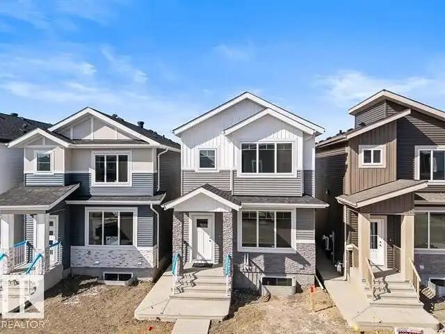 Apartment for rent in Fort Saskatchewan, Alberta