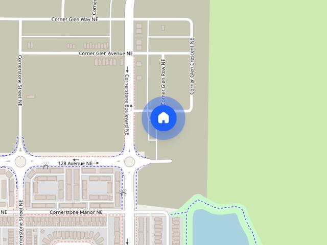 Apartment for rent in Northwest, Alberta
