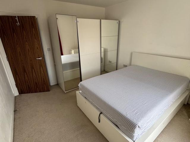 Apartment for rent in London Borough of Barking and Dagenham, Greater London