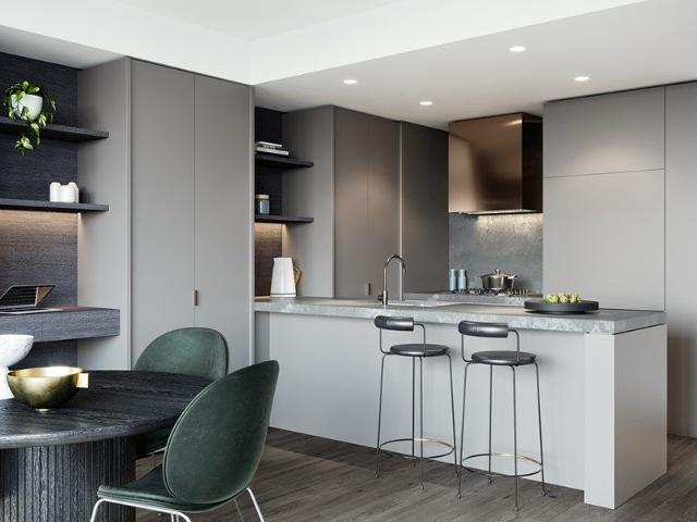 Apartment for sale in City Of Melbourne, Melbourne