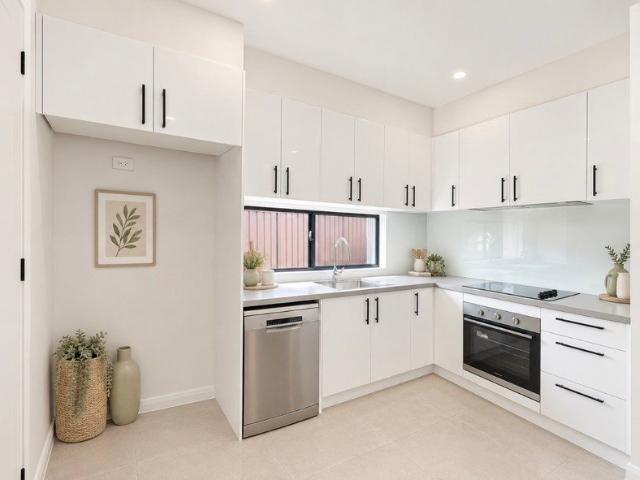 Apartment for rent in St Clair, Sydney