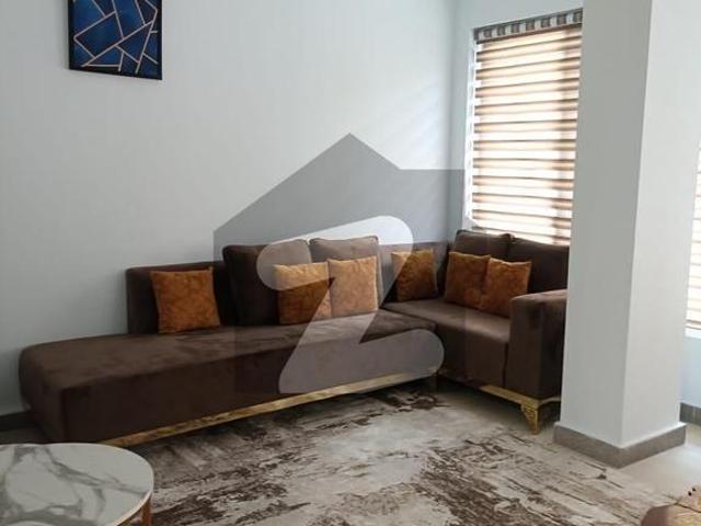 Apartment for rent in Rawalpindi, Islamabad Capital Territory