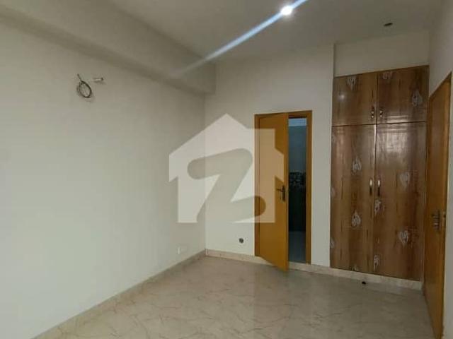 Apartment for rent in Islamabad