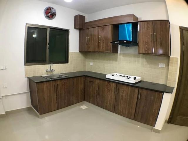 Apartment for sale in Islamabad