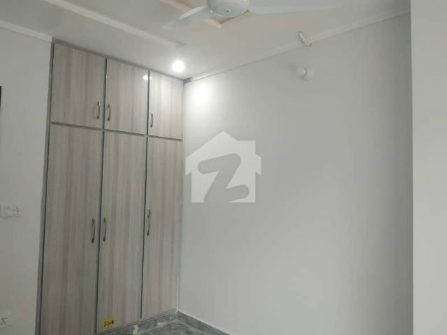 Apartment for rent in Islamabad