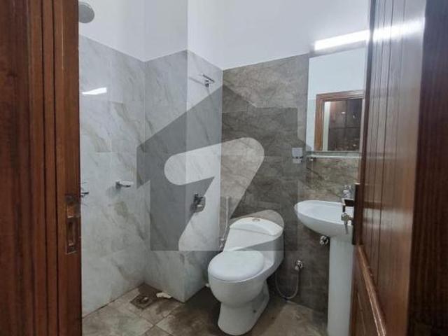 Apartment for rent in Islamabad