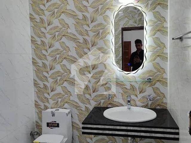 Apartment for rent in اسلام آباد, زون 1