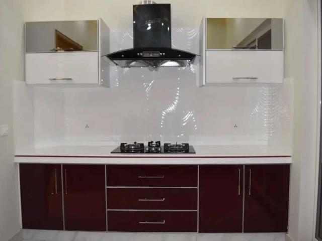 Apartment for rent in Islamabad