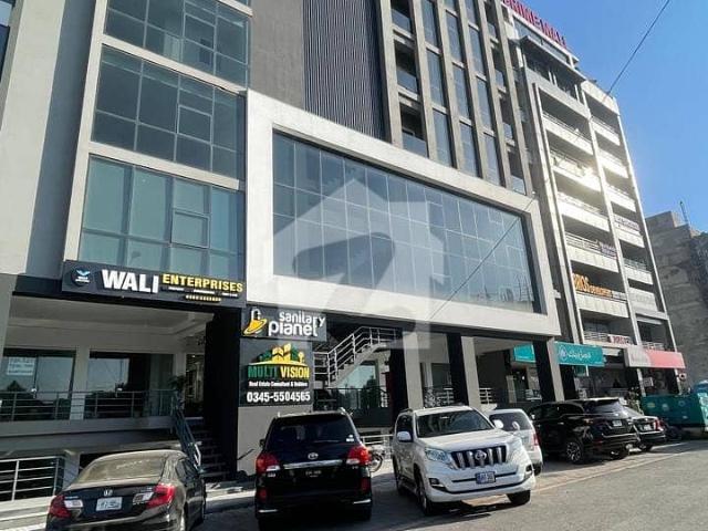 Apartment for sale in Islamabad