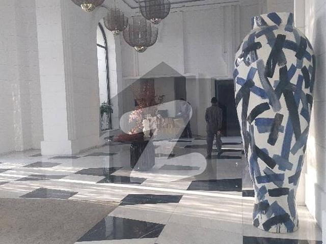 Apartment for sale in Rawalpindi, Islamabad Capital Territory