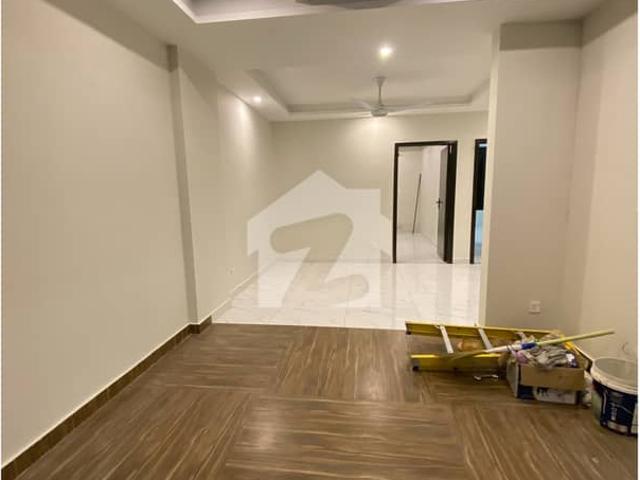 Apartment for sale in Islamabad