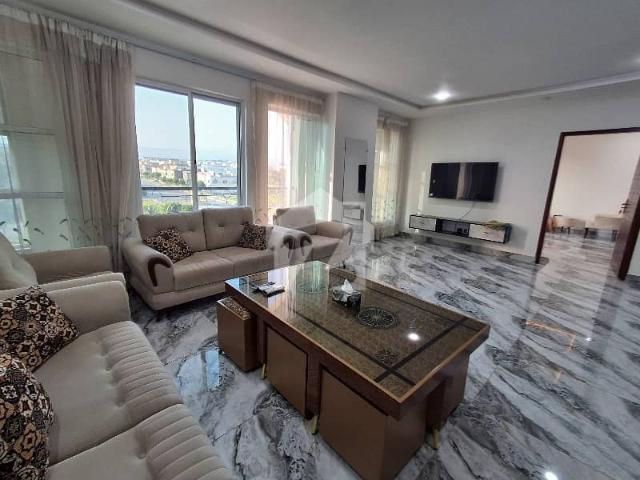 Apartment for rent in Islamabad