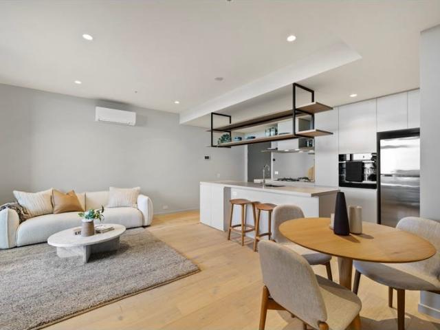 Apartment for rent in South Melbourne, Melbourne