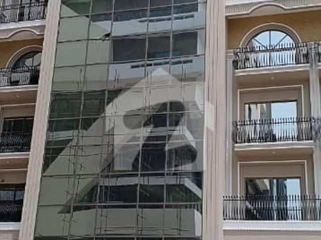 Apartment for sale in Islamabad