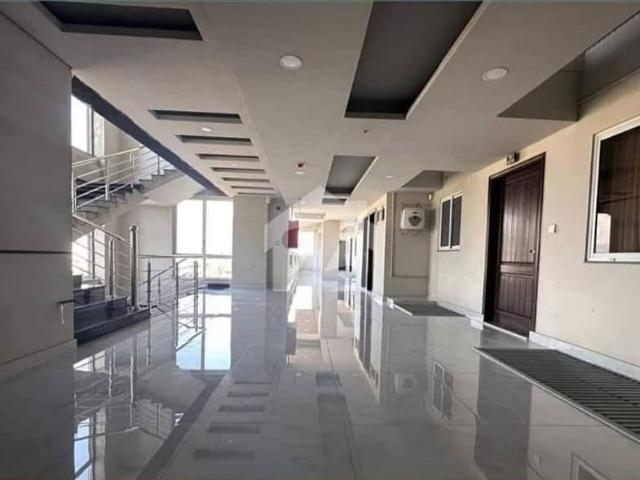 Apartment for rent in Islamabad