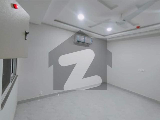 Apartment for rent in Islamabad