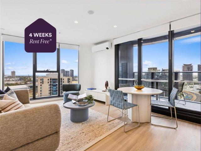Apartment for rent in Camerons Creek, Victoria