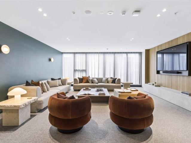 Apartment for rent in Camerons Creek, Victoria