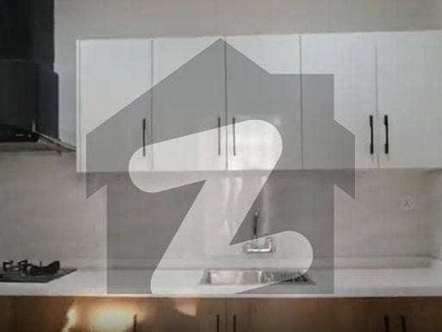 Apartment for sale in Islamabad