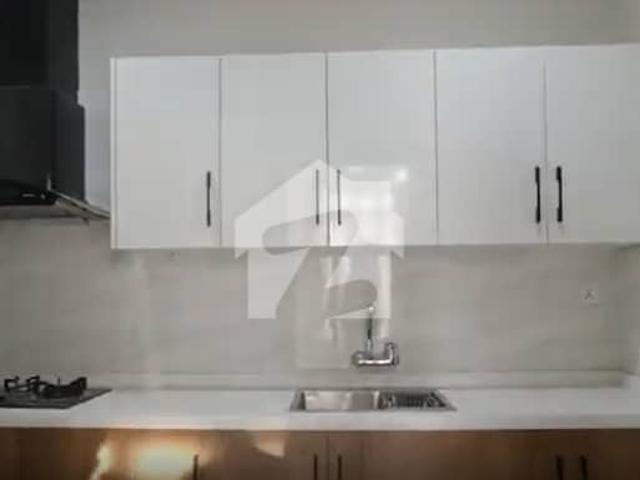 Apartment for sale in Islamabad