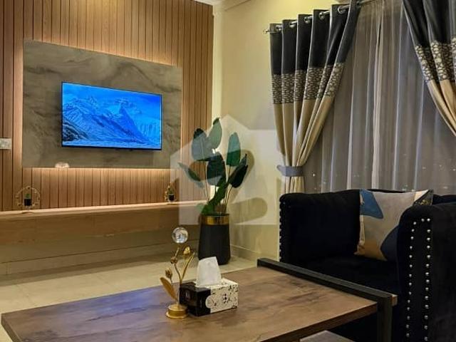 Apartment for rent in Islamabad