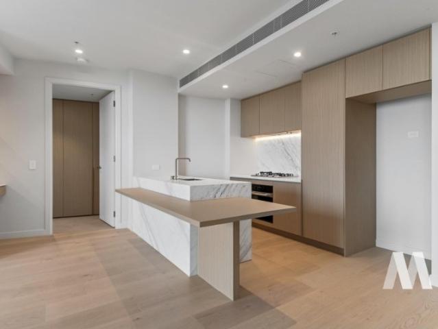 Apartment for rent in Flemington, Melbourne