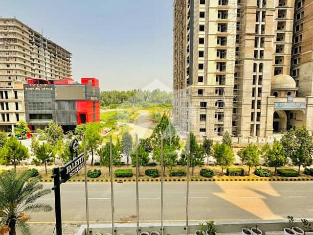 Apartment for sale in Islamabad