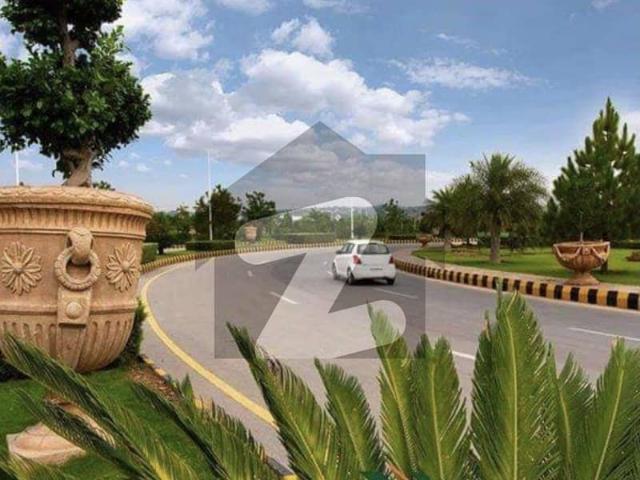 Apartment for sale in Islamabad