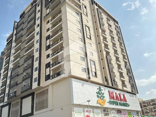 Apartment for sale in کراچی ڈویژن, North Waziristan