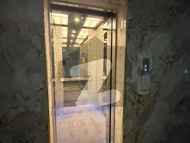 Apartment for rent in اسلام آباد, زون 1