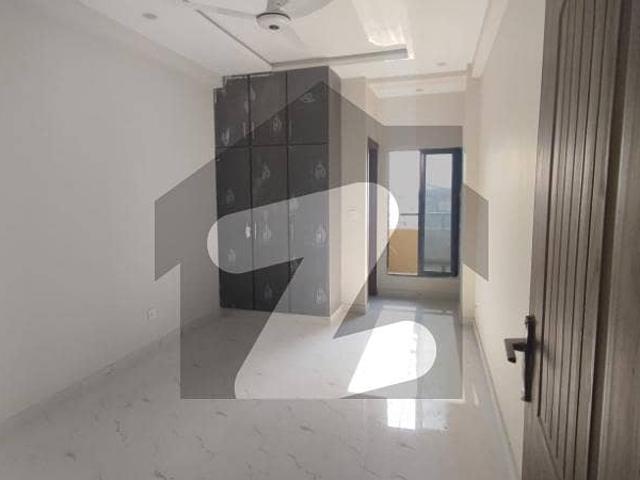Apartment for sale in Islamabad