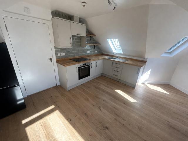 Apartment for rent in Balham, Greater London