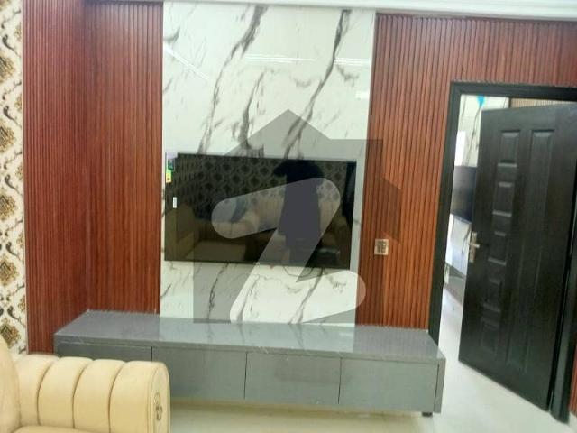 Apartment for rent in Islamabad